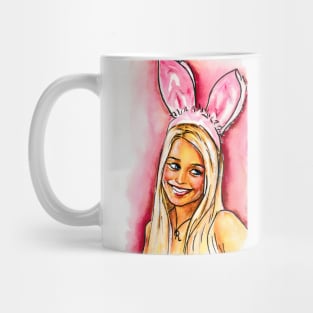 Rachel McAdams Mug